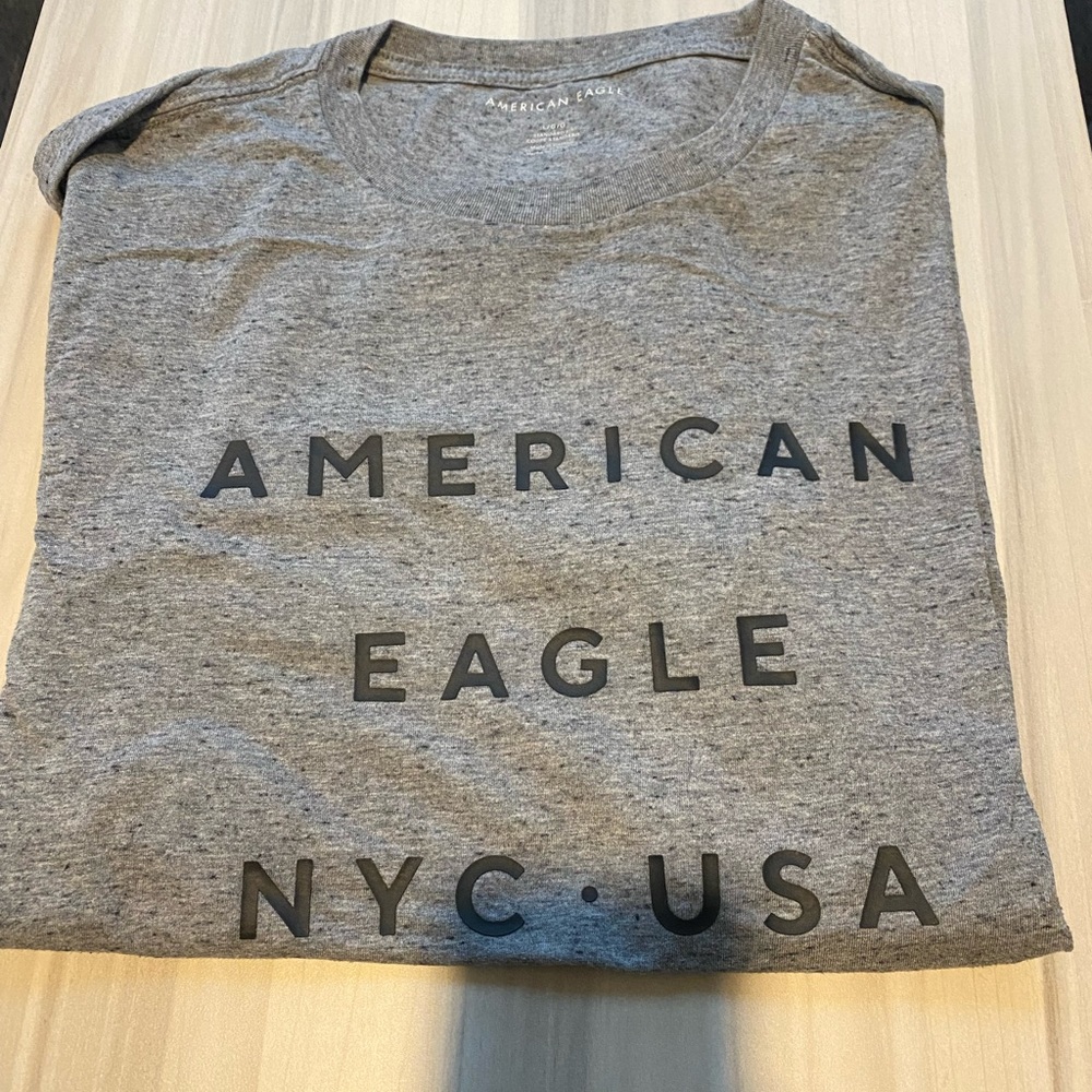 Men's American eagle Shirt